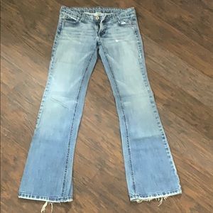 Street Denim jeans